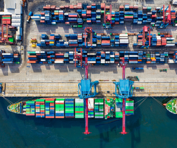 Ship Broker & Ship Chartering
